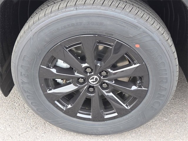 New 2026 MAZDA CX-50 2.5 Hybrid w/ Weather Package image 5