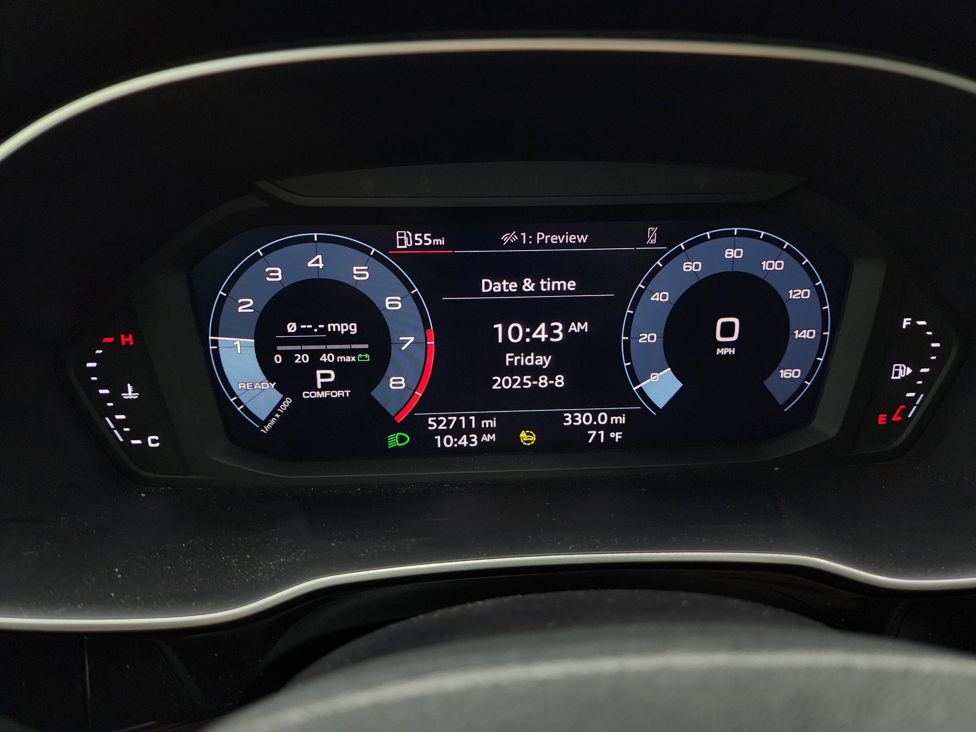 Used 2023 Audi Q3 2.0T Premium image 10