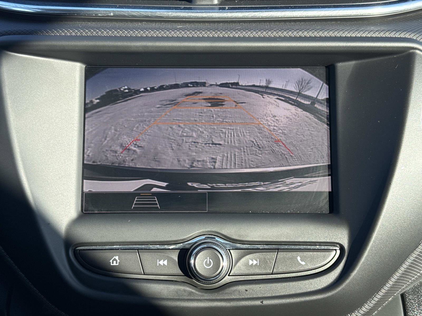 Used 2023 Chevrolet TrailBlazer LT image 4