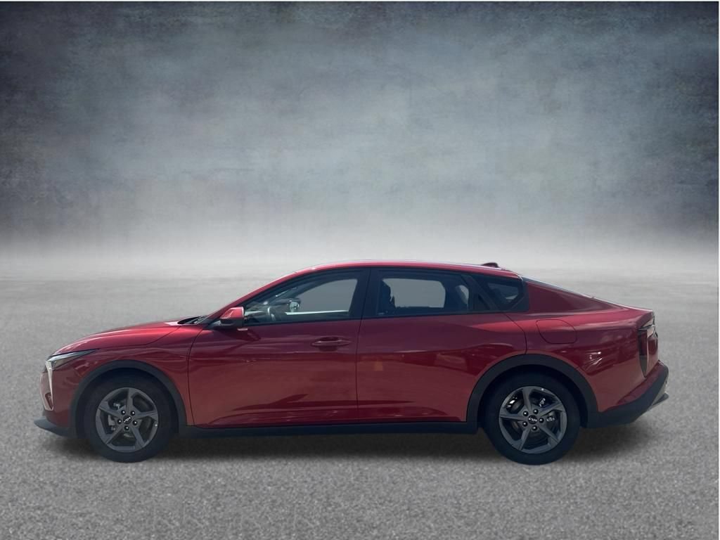 Used 2025 Kia K4 FWD image 6