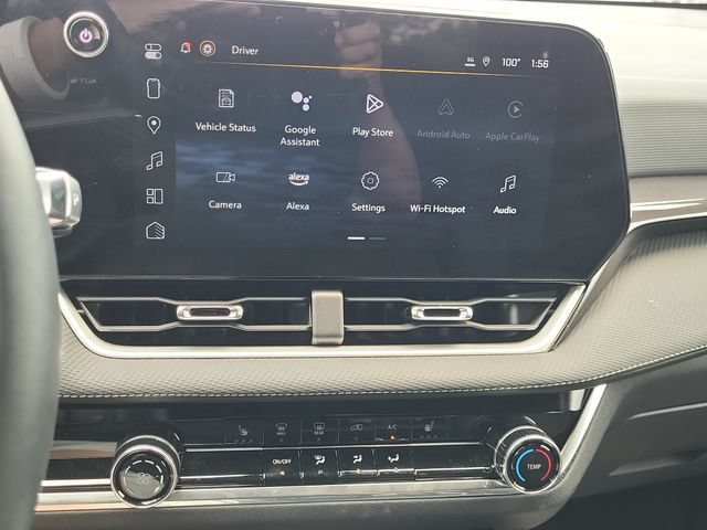 Certified 2025 Chevrolet Equinox LT w/ Safety and Technology Package FWD image 16