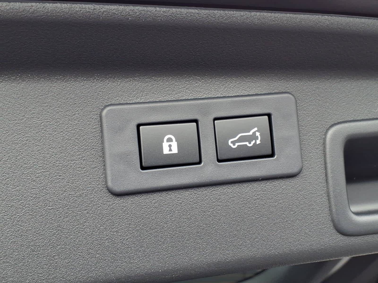 New 2026 Subaru Outback Touring XT AWD/4WD image 12
