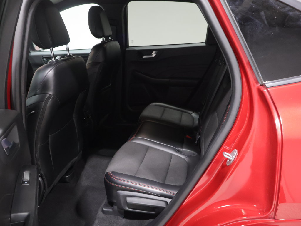Used 2024 Ford Escape ST-Line AWD/4WD image 16
