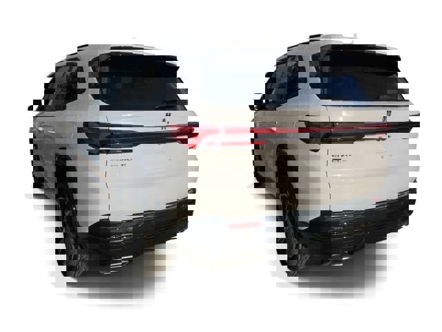 New 2026 Buick Enclave Sport Touring image 4