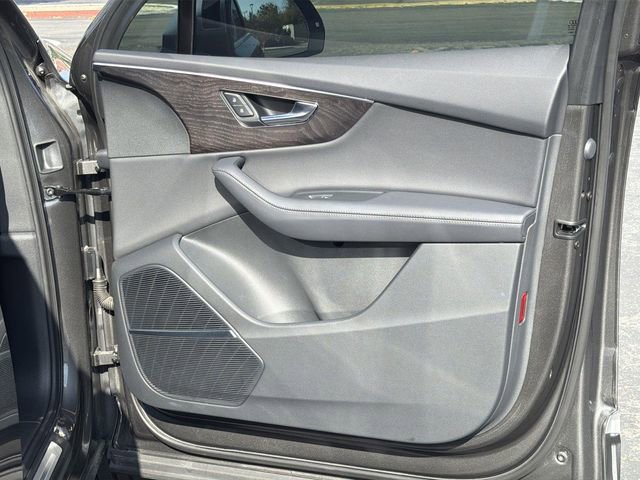 Used 2023 Audi Q7 2.0T Premium Plus w/ Premium Plus Package image 33