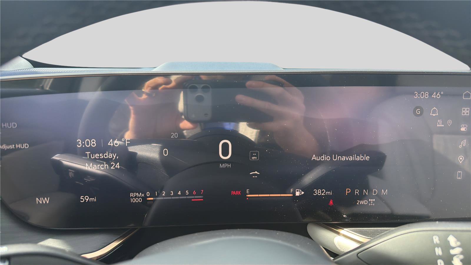 New 2026 Buick Envision Avenir image 13