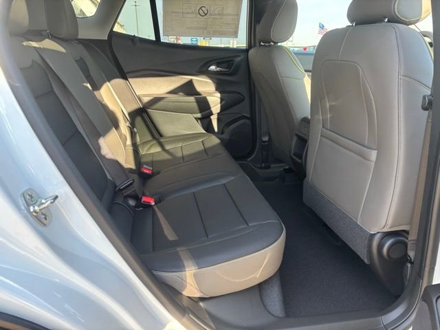 New 2026 Chevrolet Trax ACTIV w/ Driver Confidence Package image 15