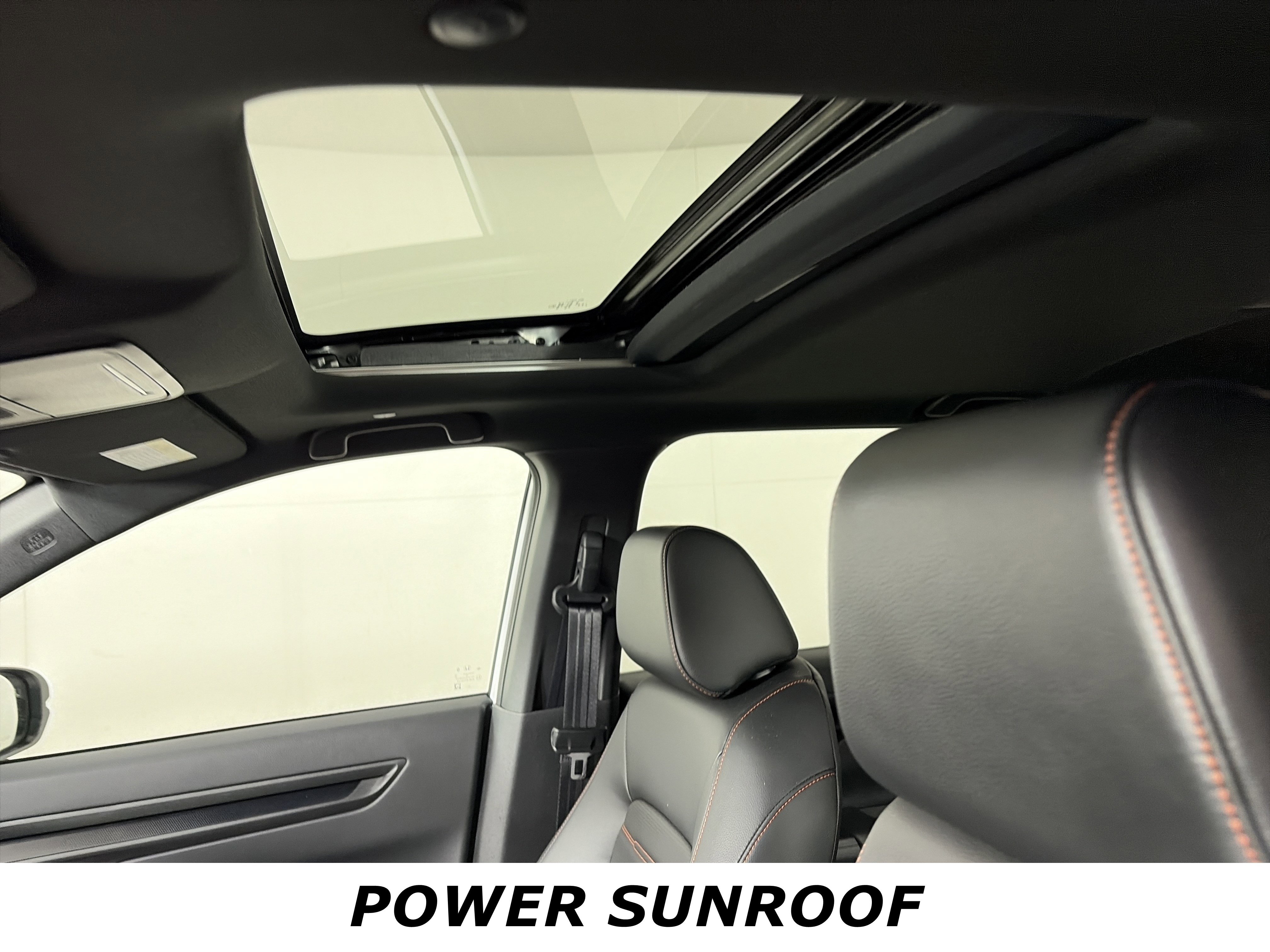 Used 2024 Honda CR-V Sport-L image 7