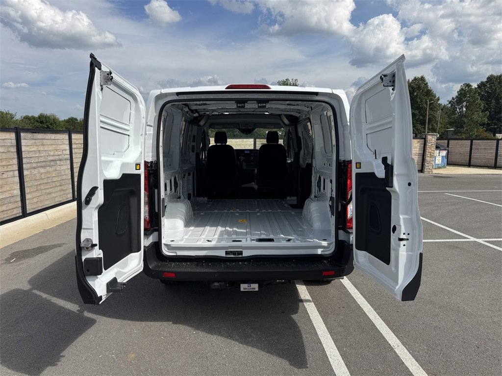 New 2025 Ford Transit 150 Low Roof AWD image 22