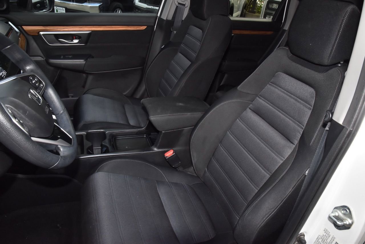 Used 2021 Honda CR-V EX image 32