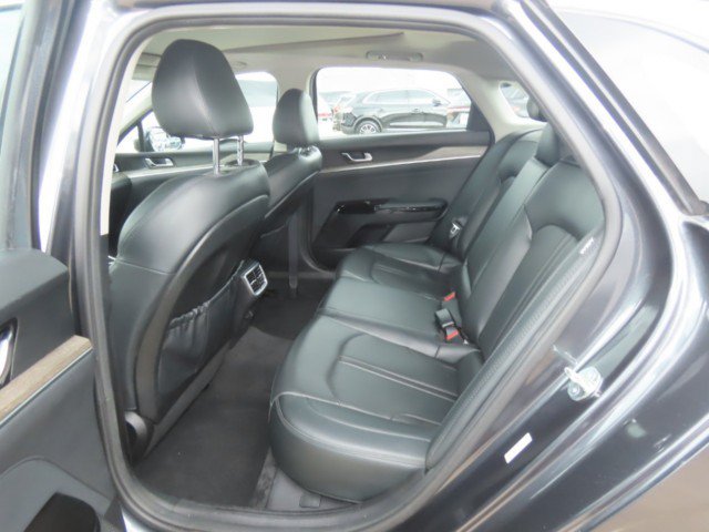 Used 2024 Kia K5 EX w/ EX Premium Package FWD image 18