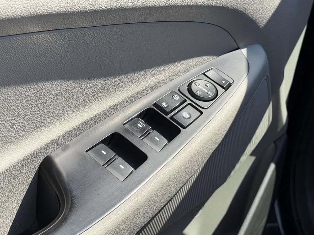 Used 2018 Hyundai Tucson SE AWD/4WD image 17