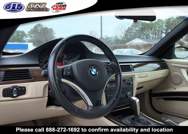 Used 2009 BMW 328i Convertible image 8