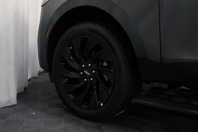 New 2026 Lincoln Navigator L Reserve w/ Jet Appearance Package image 59
