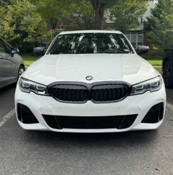 Used 2021 BMW M340i xDrive w/ Premium Package AWD/4WD video 2