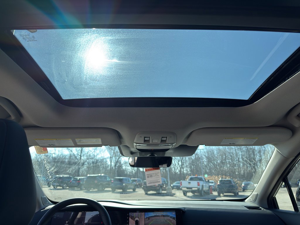 New 2026 Nissan Murano SL image 30