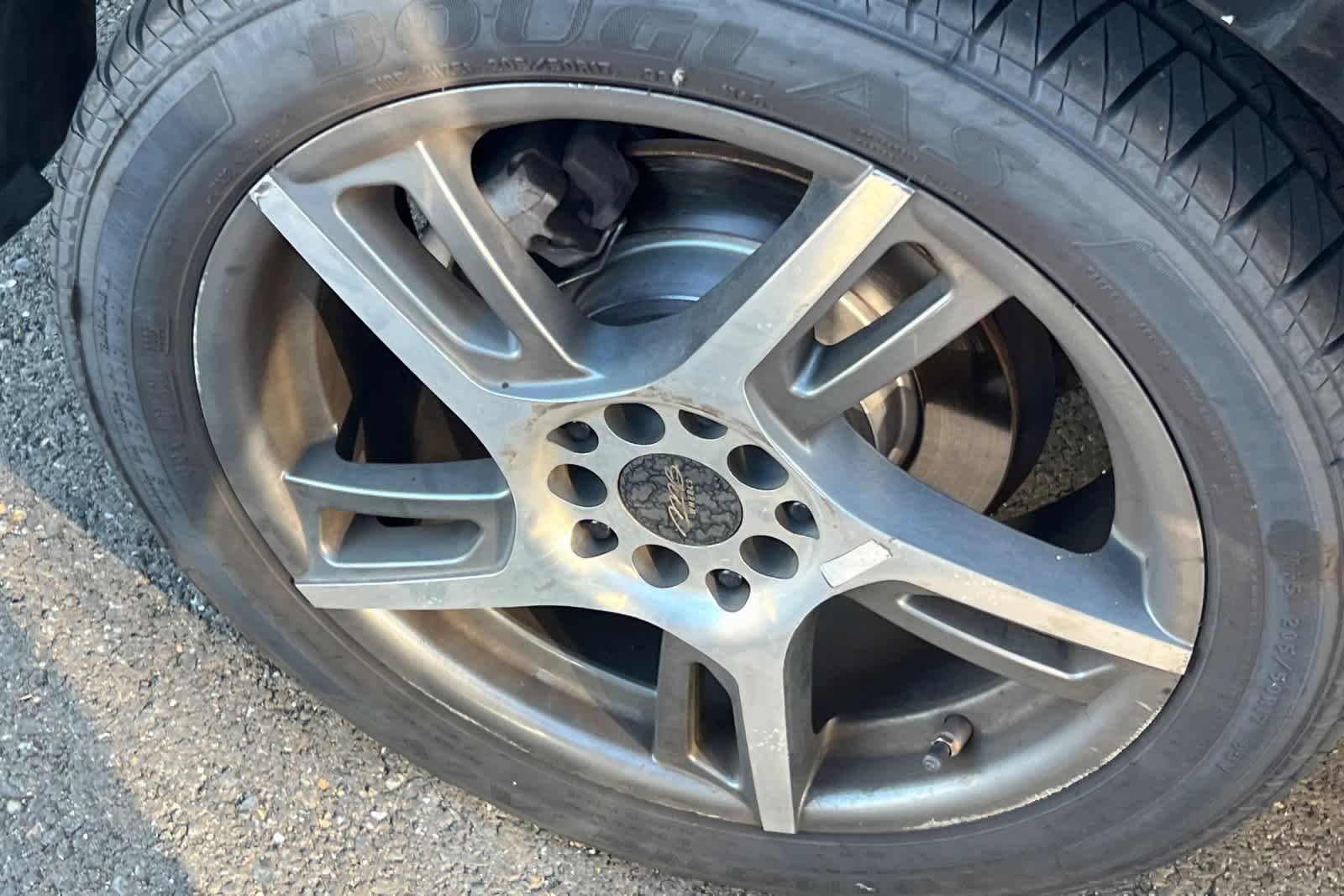 Used 2011 MAZDA MAZDA3 s Grand Touring FWD image 17