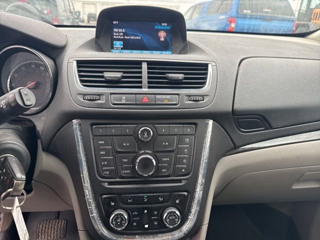 Used 2014 Buick Encore Leather AWD/4WD image 11