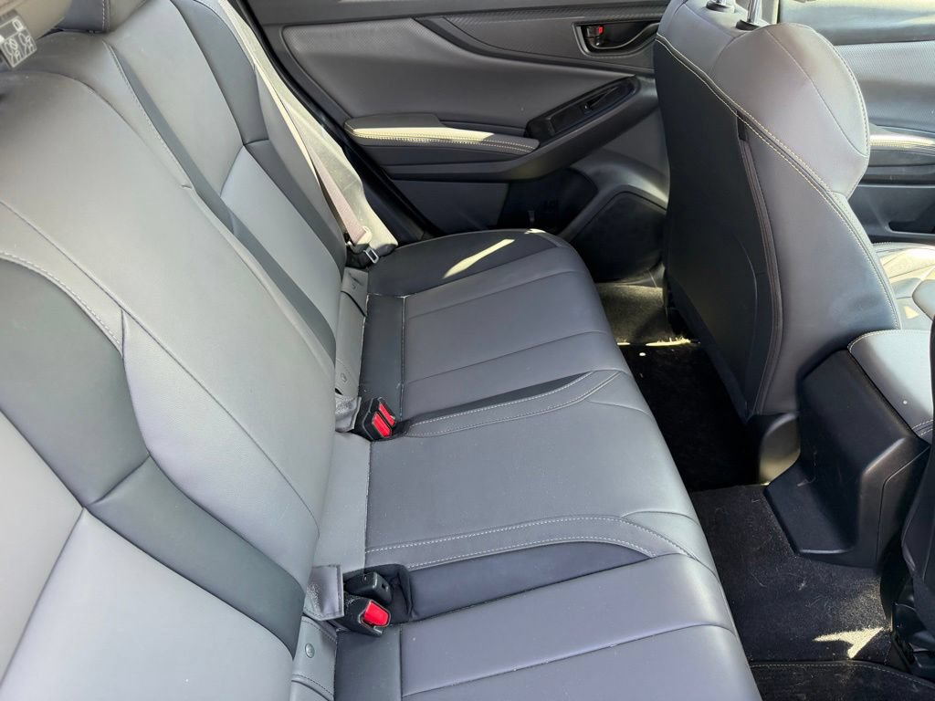 Used 2022 Subaru Crosstrek 2.5i Sport AWD/4WD image 18