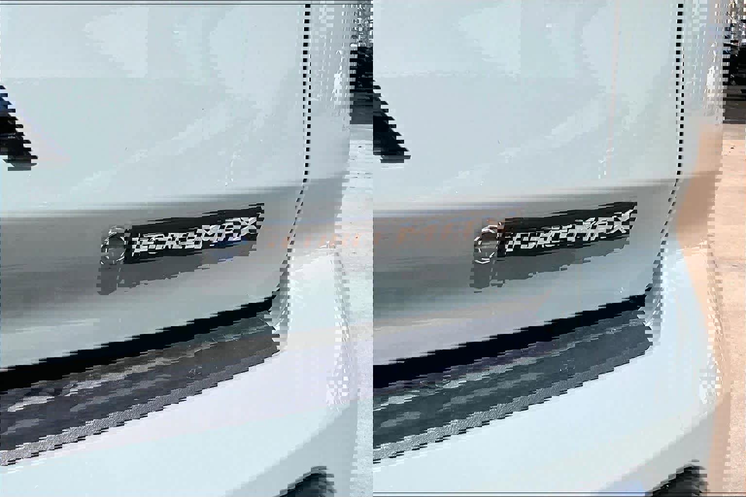 Used 2025 Toyota Sequoia Platinum w/ Tow Technology Package image 30