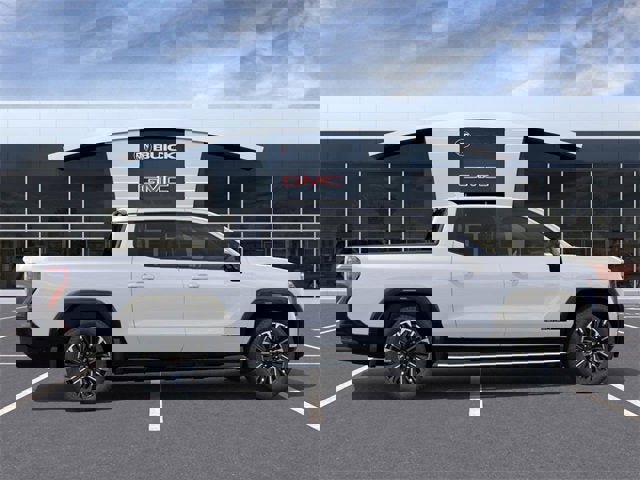 New 2026 GMC Sierra EV Denali image 5