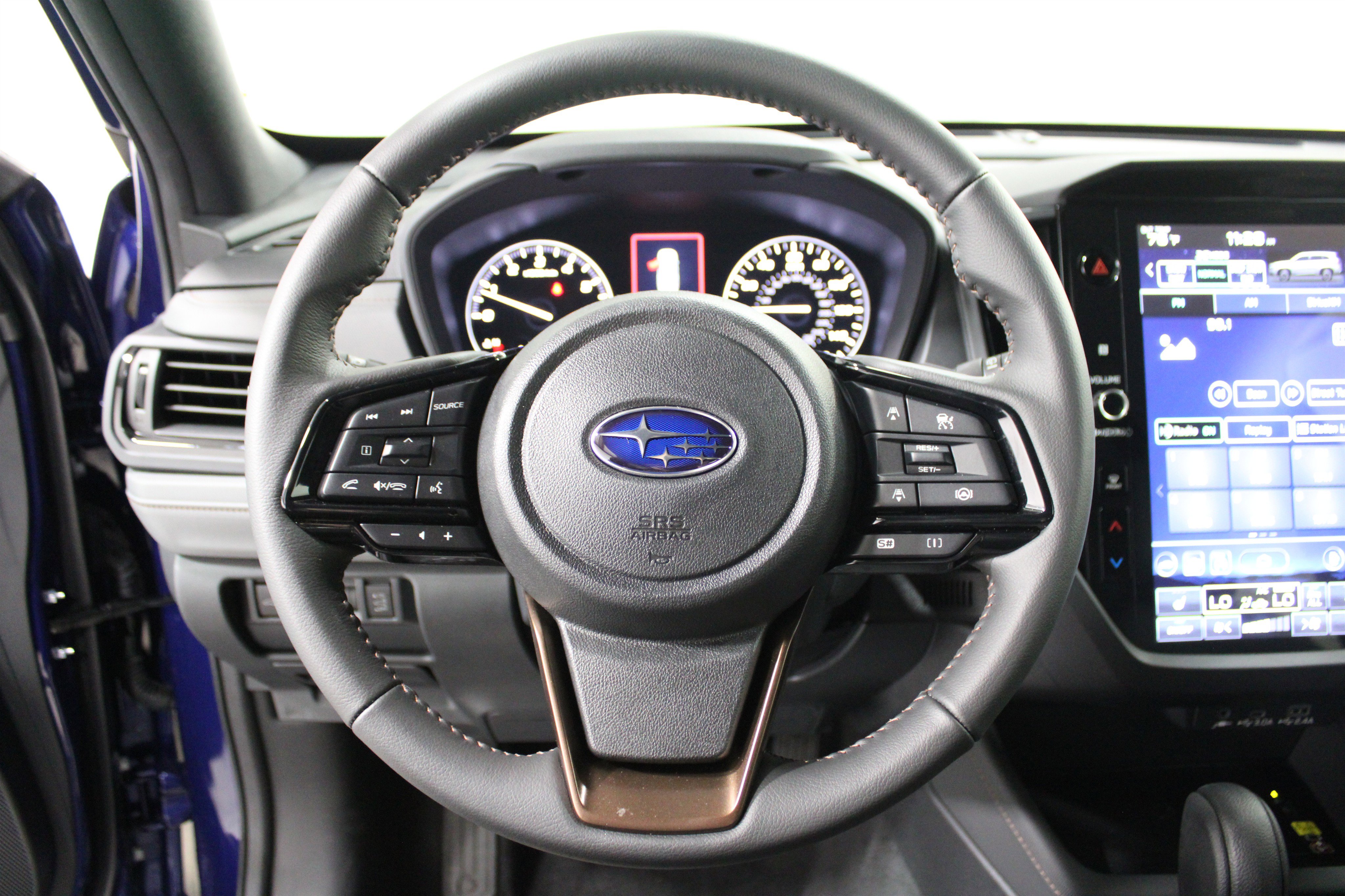 New 2026 Subaru Forester Sport w/ Sport Package AWD/4WD image 9