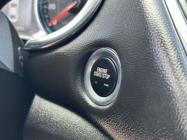 Used 2017 Chevrolet Malibu Premier w/ Premier Sun and Wheel Package image 11