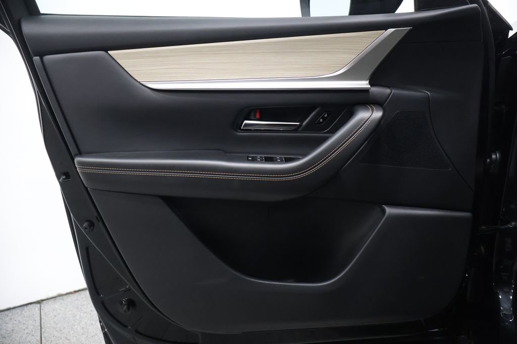New 2026 MAZDA CX-70 SC Plus AWD/4WD image 12
