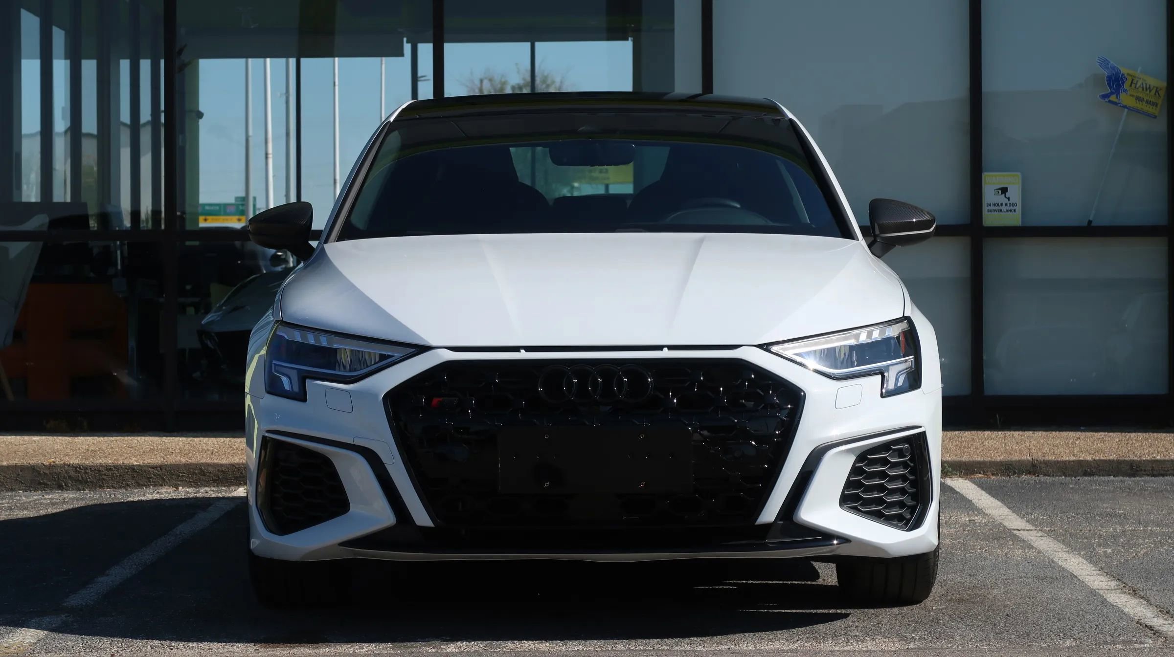 Used 2024 Audi S3 Premium Plus image 4