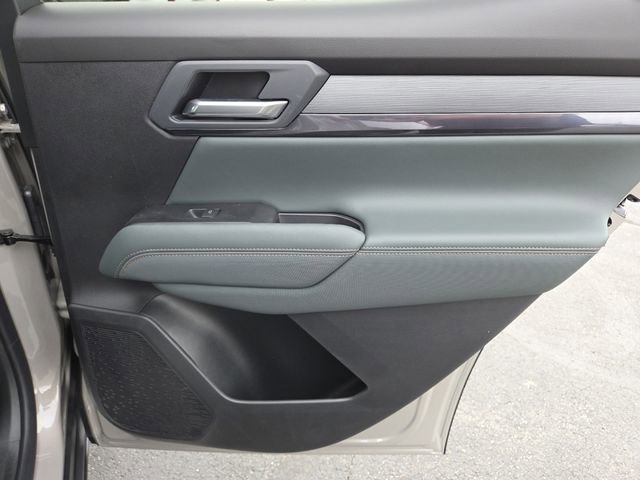 New 2026 GMC Terrain AT4 w/ Convenience Package III AWD/4WD image 28
