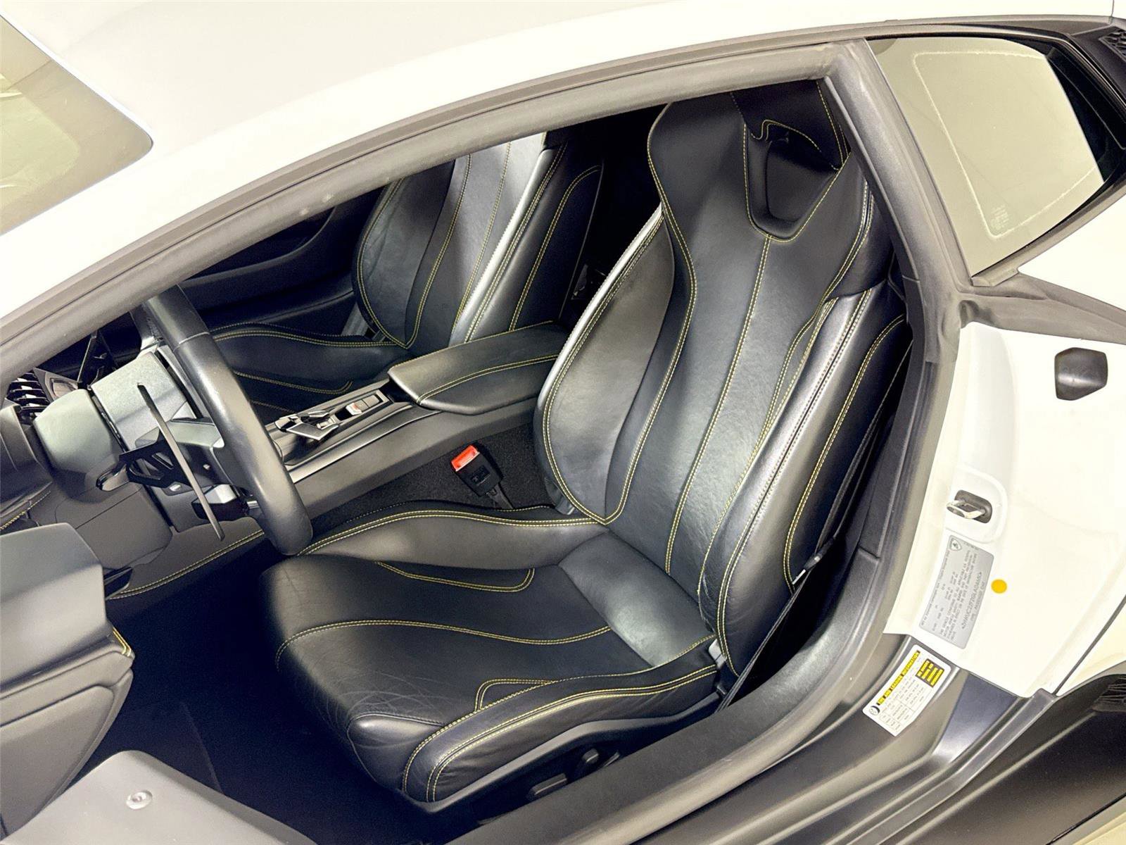 Used 2016 Lamborghini Huracan LP 580-2 image 14
