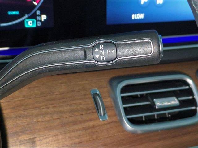 New 2026 Mercedes-Benz GLS 450 4MATIC image 11