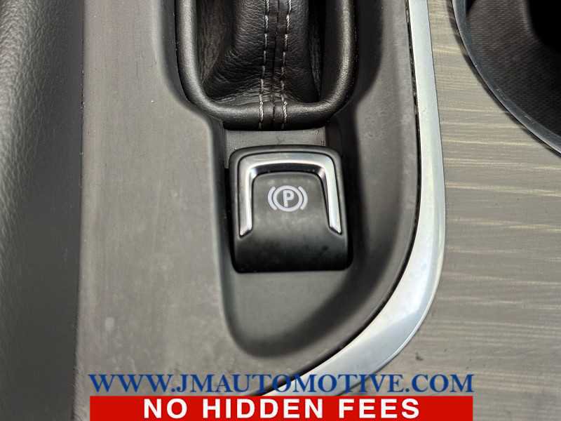 Used 2019 Buick Envision Essence image 34