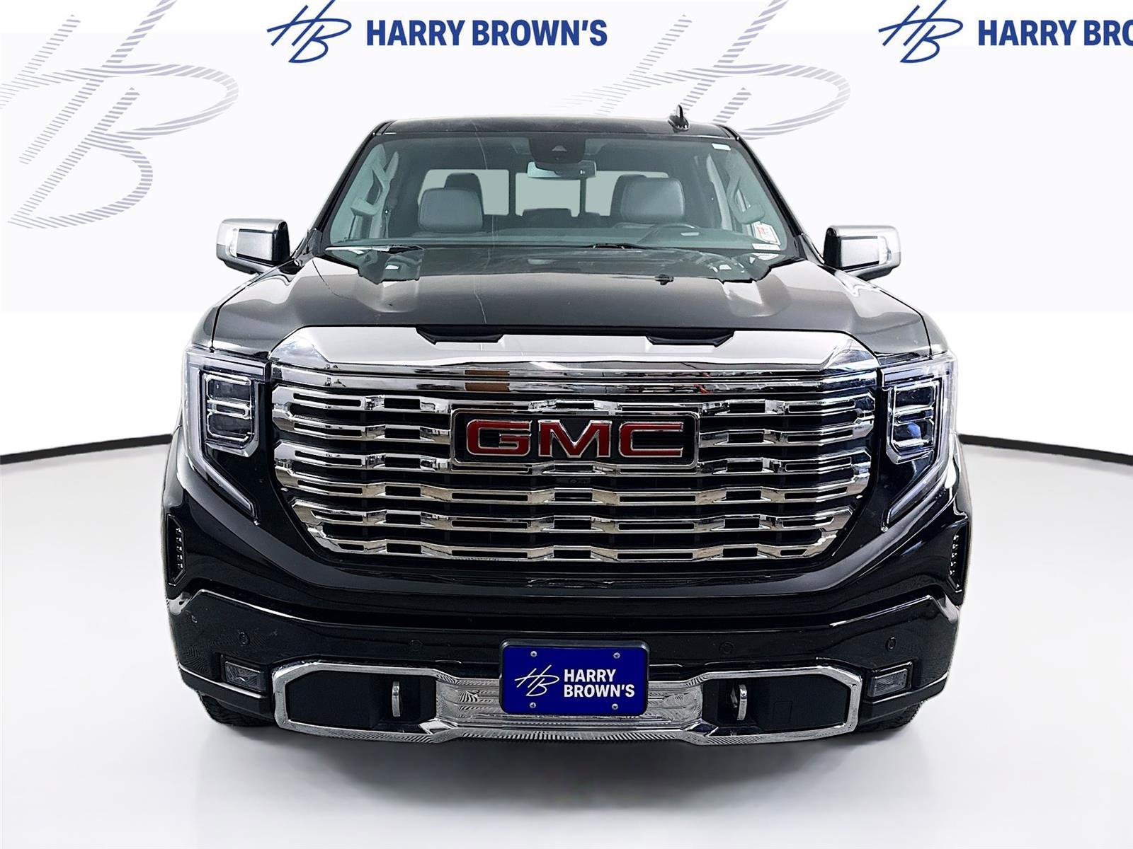 Used 2022 GMC Sierra 1500 Denali image 28