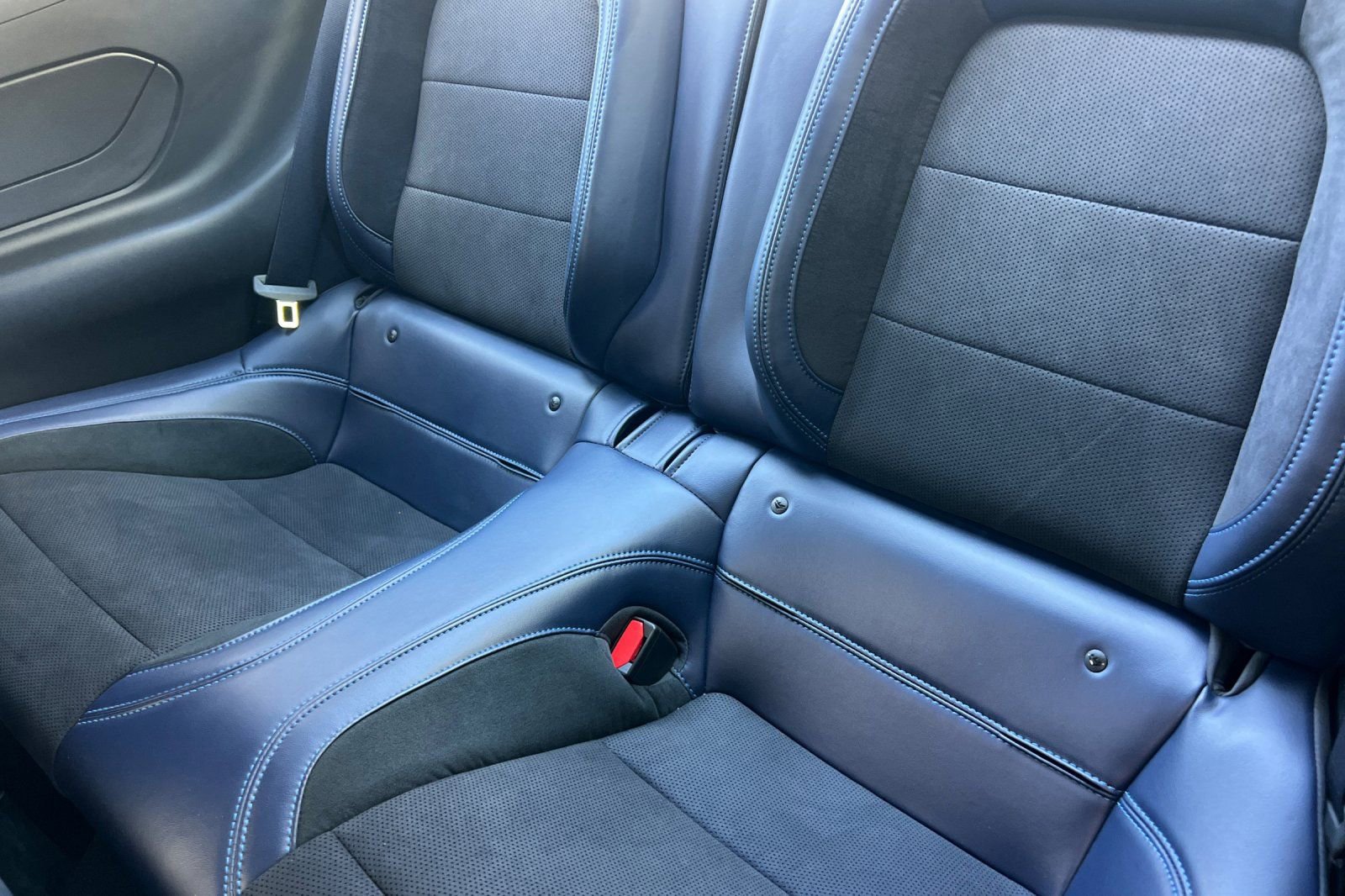 Used 2024 Ford Mustang Dark Horse w/ Dark Horse Handlin Package image 12