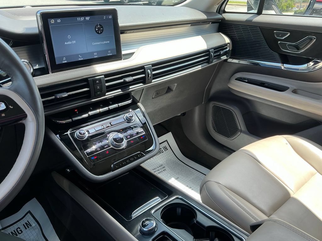 Used 2021 Lincoln Corsair FWD image 42