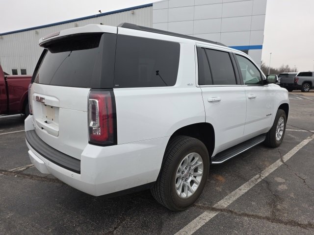 Used 2019 GMC Yukon SLT image 7