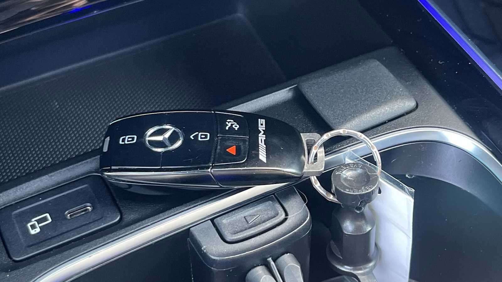 Used 2022 Mercedes-Benz GLA 45 AMG 4MATIC image 54