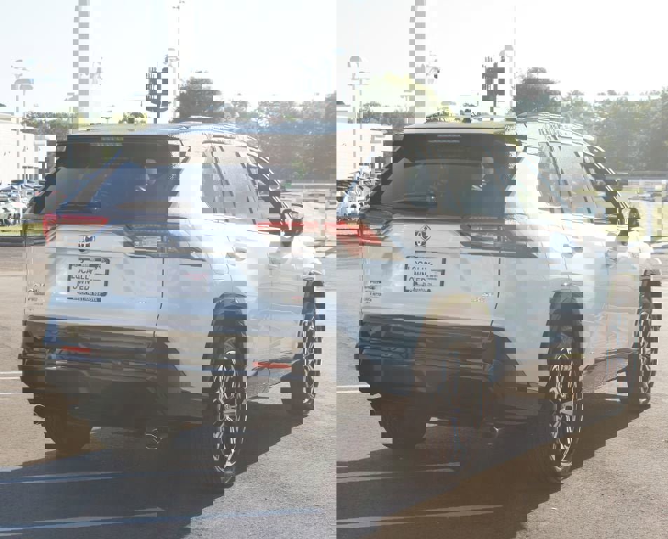 Used 2024 Toyota RAV4 XSE image 22