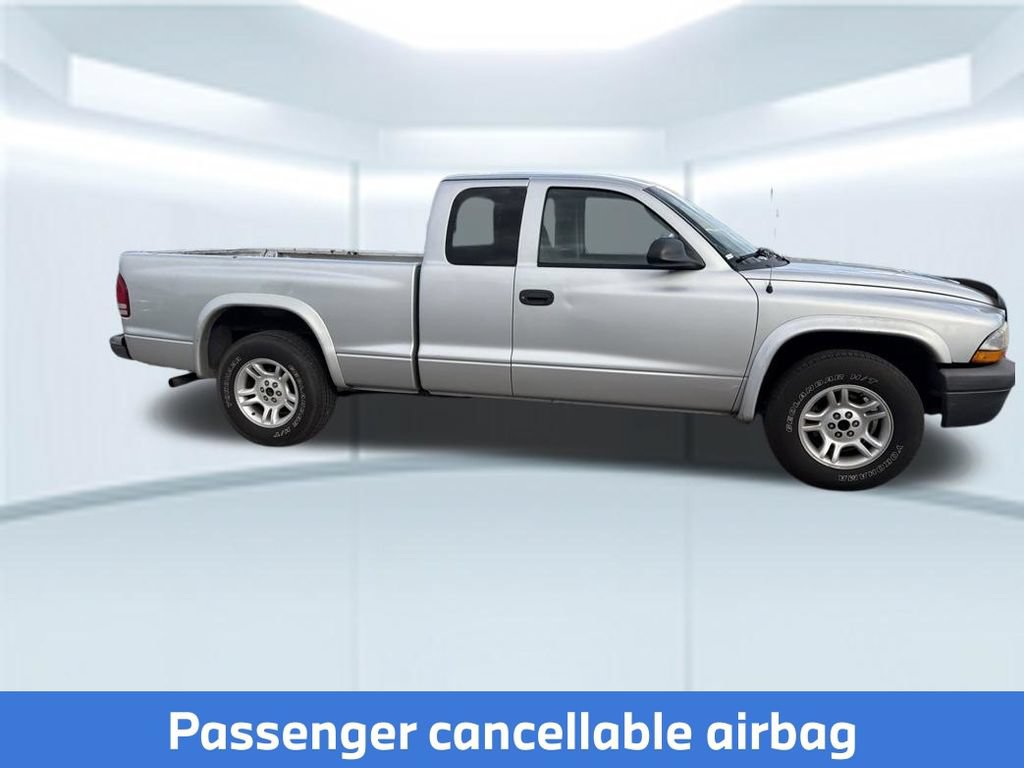 Used 2003 Dodge Dakota 2WD Club Cab image 16