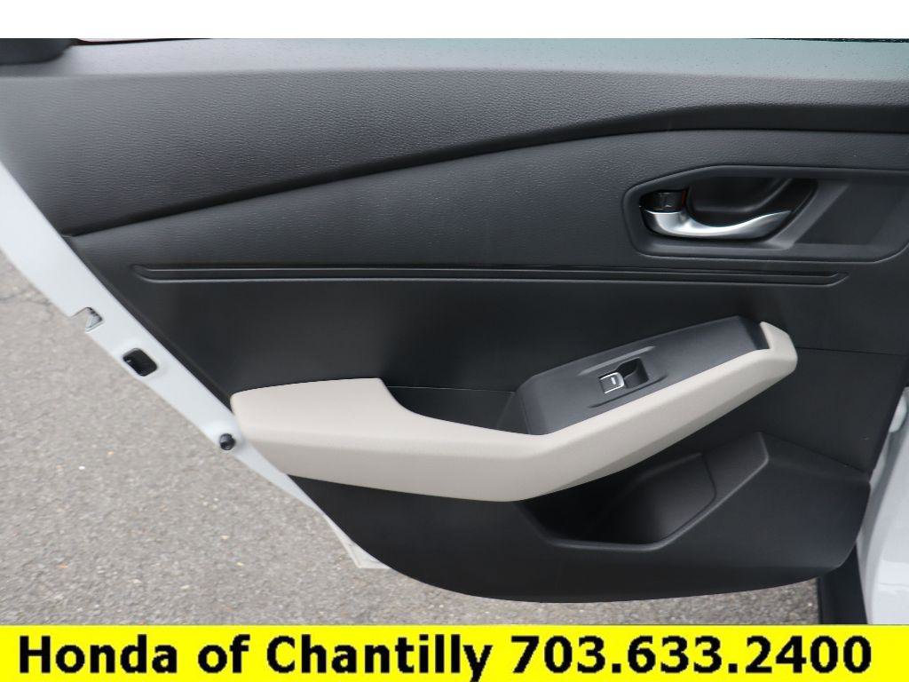 Used 2025 Honda Accord SE image 24