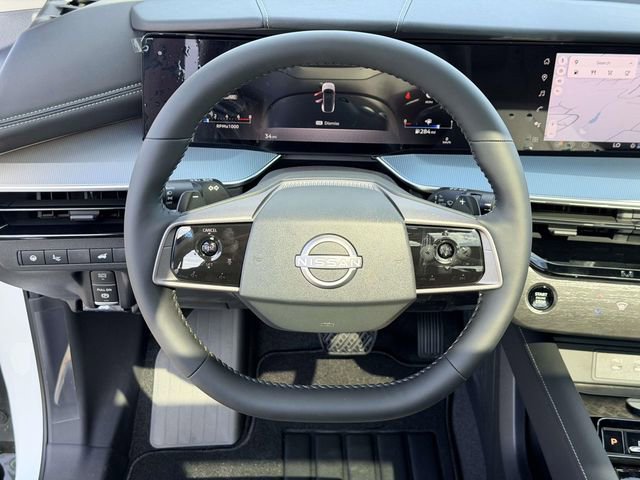 New 2026 Nissan Murano Platinum w/ Cargo Package AWD/4WD image 19