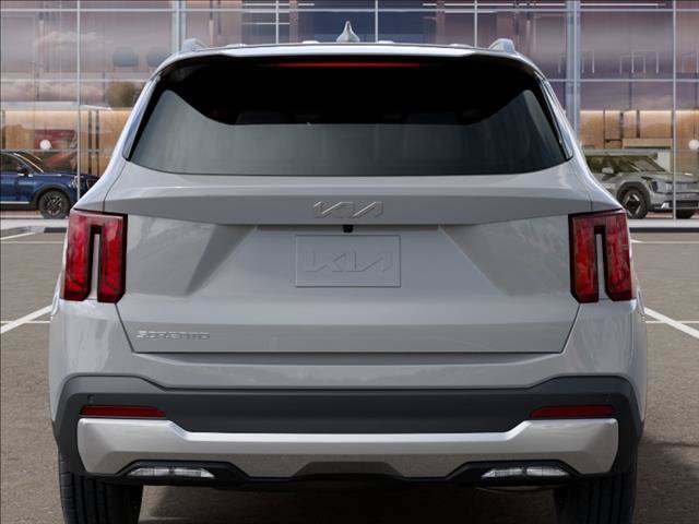 New 2026 Kia Sorento S FWD image 13
