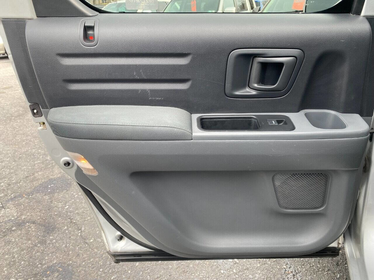 Used 2007 Honda Ridgeline RTS image 22