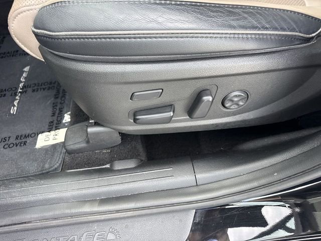 Used 2022 Hyundai Santa Fe Limited FWD image 12