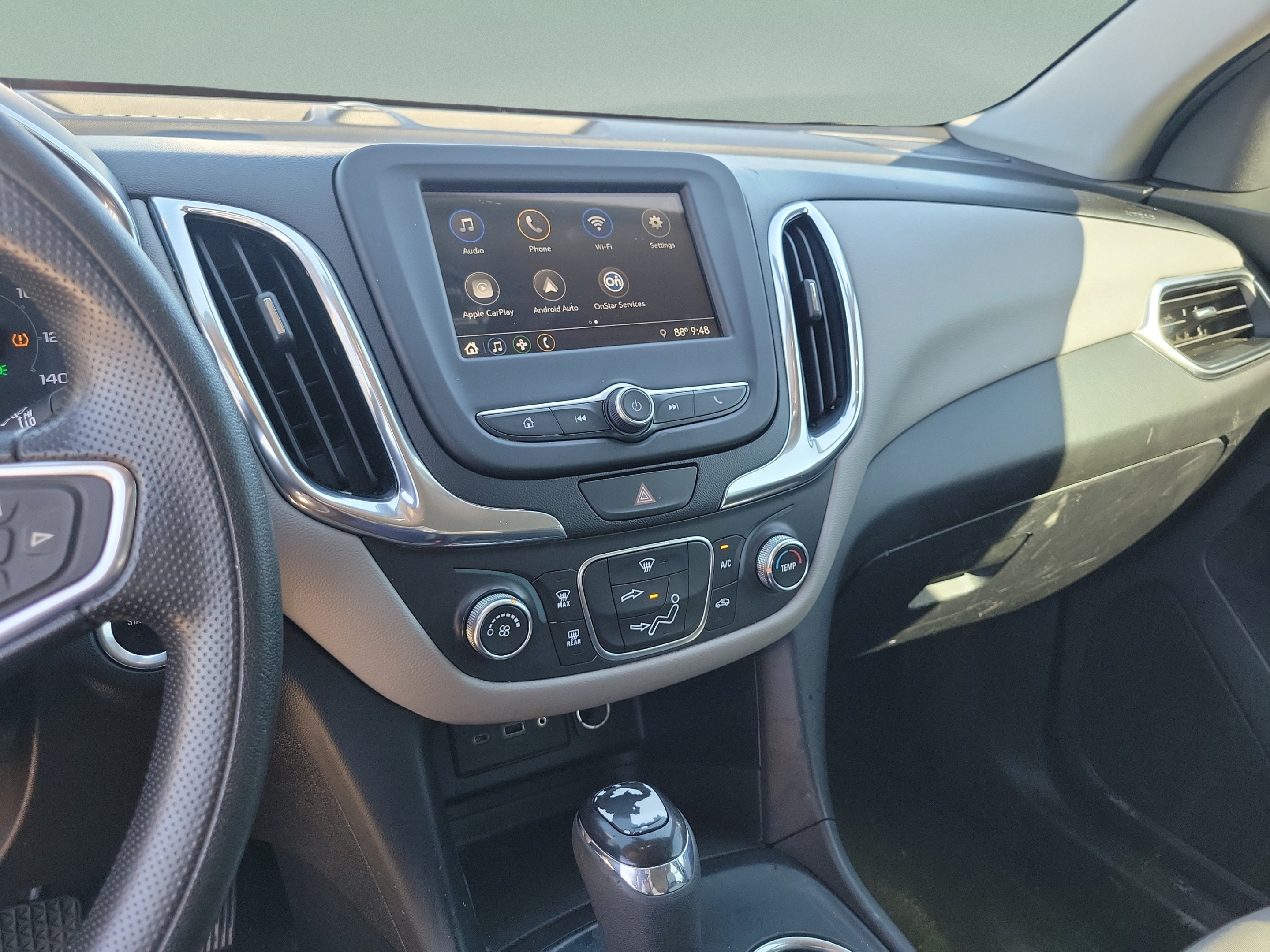Used 2019 Chevrolet Equinox LS FWD image 23