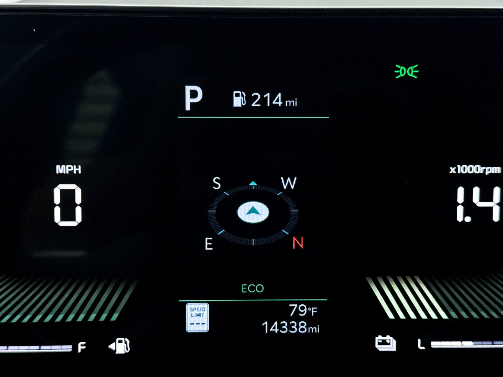 Certified 2025 Kia Carnival EX image 41