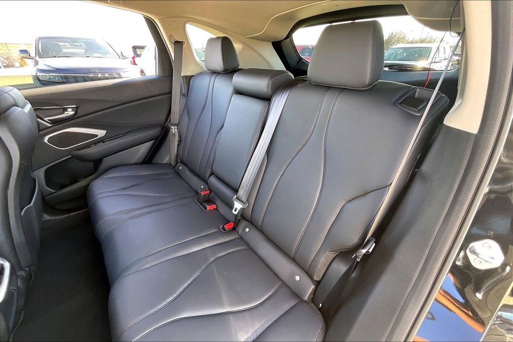 Certified 2024 Acura RDX SH-AWD image 33