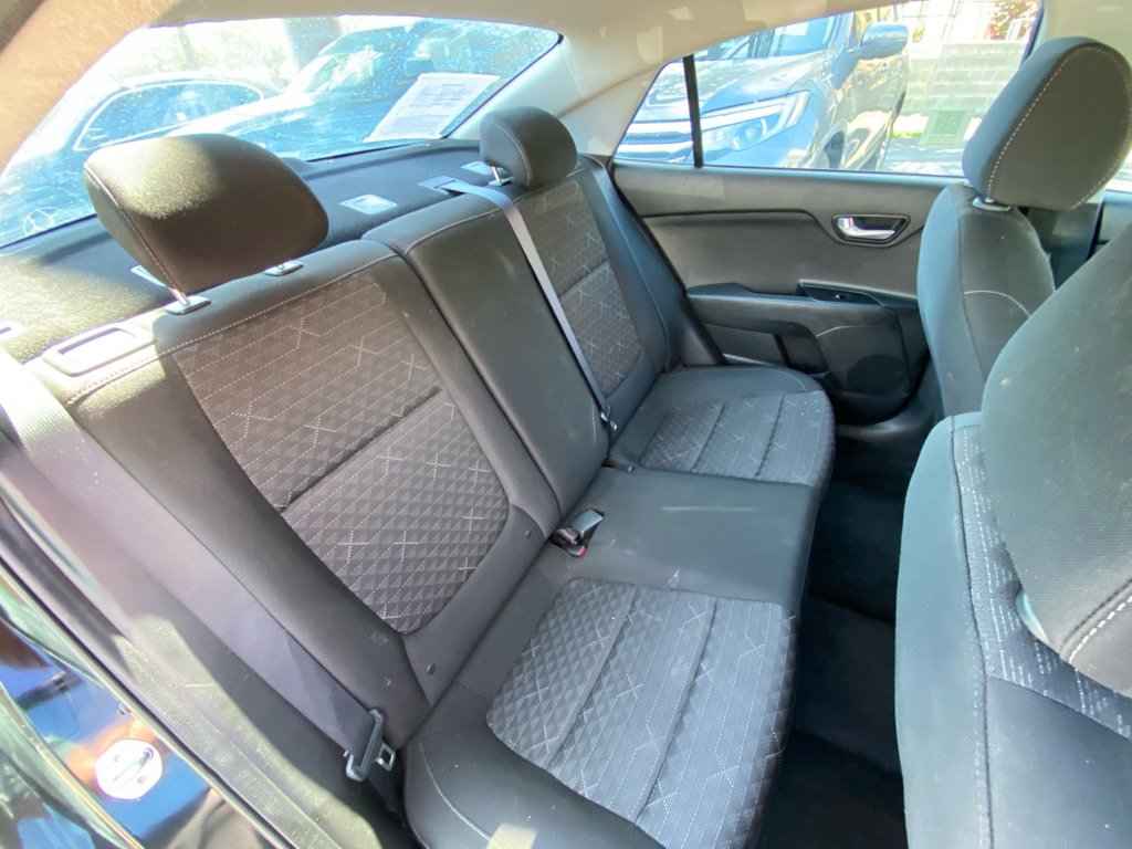 Used 2022 Kia Rio S image 39