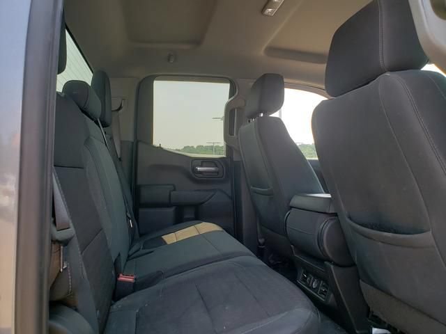 Used 2019 Chevrolet Silverado 1500 LT w/ All-Star Edition AWD/4WD image 19